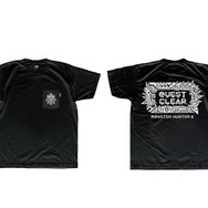 『モンスターハンタークロス』がユニクロとコラボ! パーカ&Tシャツを発売