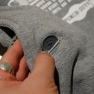 THE KING OF GAMES新作は『パンチアウト!!』モチーフのパーカー