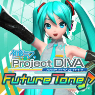 初音ミク Project DIVA Future Tone