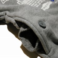 THE KING OF GAMES新作は『パンチアウト!!』モチーフのパーカー