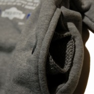 THE KING OF GAMES新作は『パンチアウト!!』モチーフのパーカー