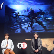 【TGS2015】『仁王』ステージレポ
