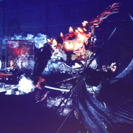 【TGS2015】『仁王』ステージレポ