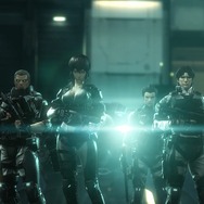 FPS『攻殻機動隊 S.A.C.』続報…欧米では10月1日よりCBT開始、正式サービスは2016年