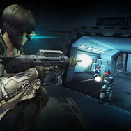 FPS『攻殻機動隊 S.A.C.』続報…欧米では10月1日よりCBT開始、正式サービスは2016年