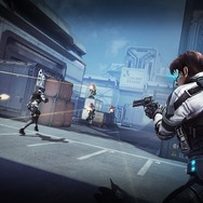 FPS『攻殻機動隊 S.A.C.』続報…欧米では10月1日よりCBT開始、正式サービスは2016年