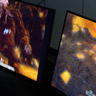 【TGS2015】女性キャラにキュキュン、タイタンにビクビク!!!『FFXIV』をVR HMDでプレイした