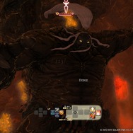 【TGS2015】女性キャラにキュキュン、タイタンにビクビク!!!『FFXIV』をVR HMDでプレイした