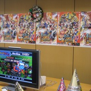 『タツノコvs.CAPCOM CROSS GENERATION OF HEROES』を一足先にプレイしてきた