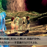 【TGS2015】『イグジストアーカイヴ』プレイ＆インタビュー！スパチュン×トライエースの良さを合わせた“尖ったRPG”