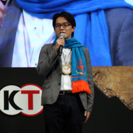 【TGS2015】『ゼルダ無双 ハイラルオールスターズ』