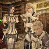 (c)2003-2007 IMC Games Co.,Ltd./ Published by Hanbit Ubiquitous Entertainment Inc.