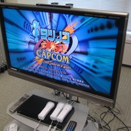 『タツノコvs.CAPCOM CROSS GENERATION OF HEROES』を一足先にプレイしてきた