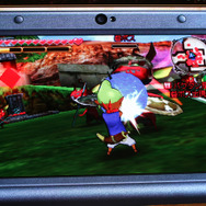 【TGS2015】『ゼルダ無双 ハイラルオールスターズ』