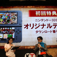 【TGS2015】『ゼルダ無双 ハイラルオールスターズ』