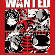 【TGS2015】『ペルソナ5』発売延期で2016年夏へ、PV第三弾も公開