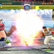 タツノコvs.CAPCOM CROSS GENERATION OF HEROES