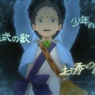 【TGS2015】ナルホドくん、ついに被告人からも距離を置かれる…『逆転裁判6』先行プレイ！新要素“霊媒裁判”とは