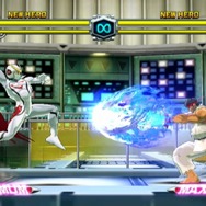 タツノコvs.CAPCOM CROSS GENERATION OF HEROES