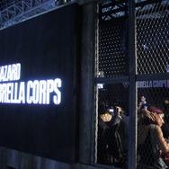 【TGS2015】3vs3vsゾンビ(無数)で展開する対人特化のTPS『バイオハザード アンブレラコア』を先行プレイ