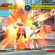 タツノコvs.CAPCOM CROSS GENERATION OF HEROES