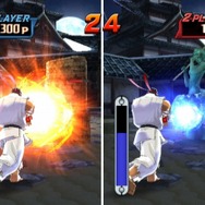 タツノコvs.CAPCOM CROSS GENERATION OF HEROES