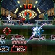 タツノコvs.CAPCOM CROSS GENERATION OF HEROES