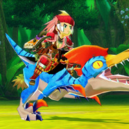 【TGS2015】モンハンでRPGって結局どうなの？3DS『モンハン ストーリーズ』先行プレイ！三すくみバトルや雰囲気をチェック