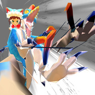 【TGS2015】モンハンでRPGって結局どうなの？3DS『モンハン ストーリーズ』先行プレイ！三すくみバトルや雰囲気をチェック