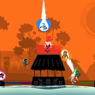 【TGS2015】日本発売も決定、最大9人で盛り上がれるアクション　Wii U『Runbow』の開発者を直撃