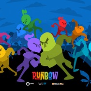 【TGS2015】日本発売も決定、最大9人で盛り上がれるアクション　Wii U『Runbow』の開発者を直撃