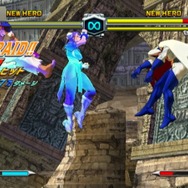 タツノコvs.CAPCOM CROSS GENERATION OF HEROES