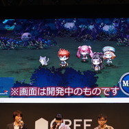 【TGS2015】『クロノ・トリガー』のシナリオライター＆サウンドクリエイターによるタイムトラベル冒険RPG『アナザーエデン』発表
