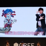 【TGS2015】『クロノ・トリガー』のシナリオライター＆サウンドクリエイターによるタイムトラベル冒険RPG『アナザーエデン』発表