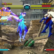 タツノコvs.CAPCOM CROSS GENERATION OF HEROES