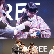 【TGS2015】『クロノ・トリガー』のシナリオライター＆サウンドクリエイターによるタイムトラベル冒険RPG『アナザーエデン』発表