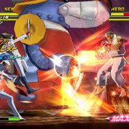 タツノコvs.CAPCOM CROSS GENERATION OF HEROES
