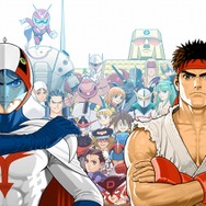タツノコvs.CAPCOM CROSS GENERATION OF HEROES