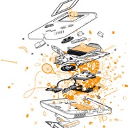 「この不思議なコンソールを爆発させたら何があるだろうか？」−ゲームボーイをリスペクトするTシャツ