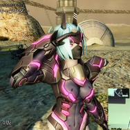 【TGS2015】PS4版『PSO2』はPC版“設定5”よりも綺麗なグラフィックに!比較画像や仕様が公開