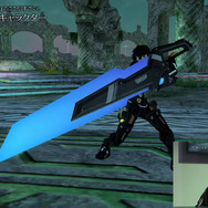 【TGS2015】PS4版『PSO2』はPC版“設定5”よりも綺麗なグラフィックに!比較画像や仕様が公開