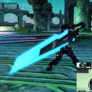 【TGS2015】PS4版『PSO2』はPC版“設定5”よりも綺麗なグラフィックに!比較画像や仕様が公開