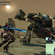 【TGS2015】PS4版『PSO2』はPC版“設定5”よりも綺麗なグラフィックに!比較画像や仕様が公開