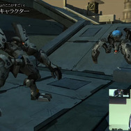 【TGS2015】PS4版『PSO2』はPC版“設定5”よりも綺麗なグラフィックに!比較画像や仕様が公開