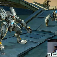 【TGS2015】PS4版『PSO2』はPC版“設定5”よりも綺麗なグラフィックに!比較画像や仕様が公開