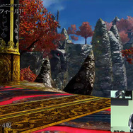 【TGS2015】PS4版『PSO2』はPC版“設定5”よりも綺麗なグラフィックに!比較画像や仕様が公開