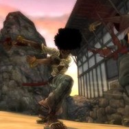 バンダイナムコゲームス、欧米向けブランド「SURGE」を設立−第一作は『アフロサムライ』