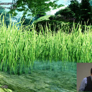 【TGS2015】PS4版『PSO2』はPC版“設定5”よりも綺麗なグラフィックに!比較画像や仕様が公開