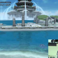 【TGS2015】PS4版『PSO2』はPC版“設定5”よりも綺麗なグラフィックに!比較画像や仕様が公開