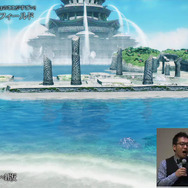 【TGS2015】PS4版『PSO2』はPC版“設定5”よりも綺麗なグラフィックに!比較画像や仕様が公開